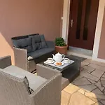 Apartment Oxygen Račišće