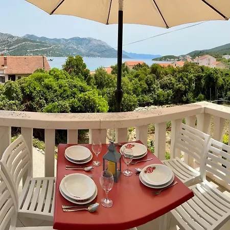 Appartamento Oxygen Račišće