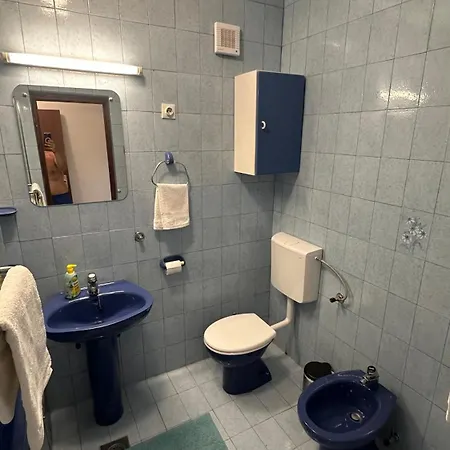 Appartamento Oxygen *