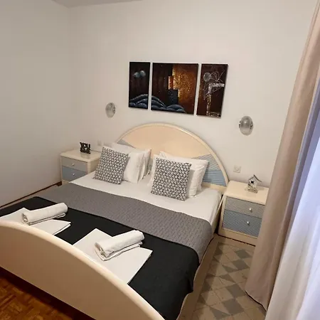 Appartamento Oxygen *