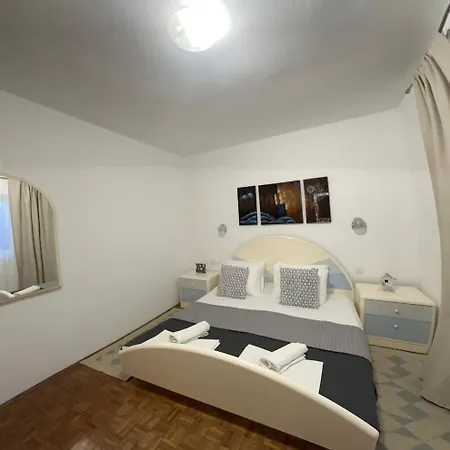 Oxygen Appartamento Račišće