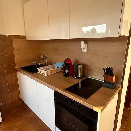 Appartamento Oxygen *