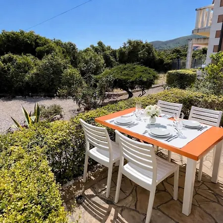 Apartamento Oxygen *