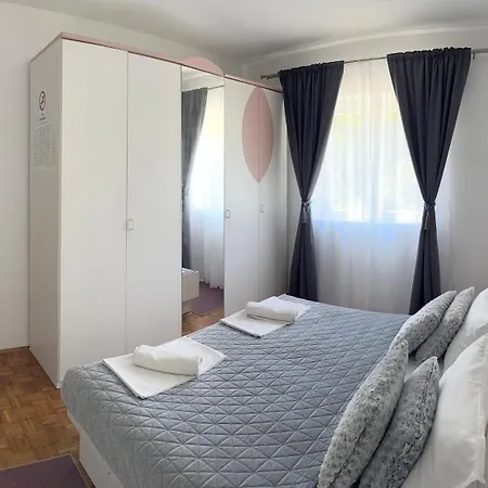Apartamento Oxygen Račišće