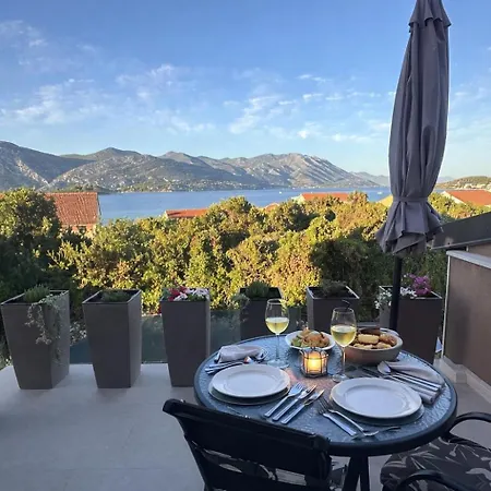 Oxygen Apartamento Račišće