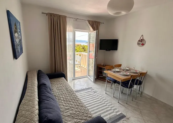 Apartamento Oxygen *