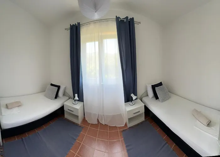 Oxygen Apartamento Račišće