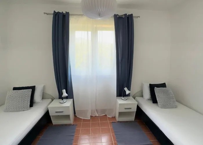 Apartamento Oxygen Račišće