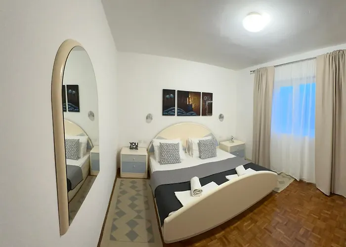 Apartamento Oxygen *