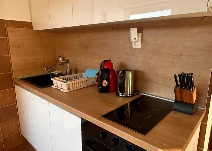 Apartamento Oxygen *