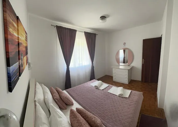 Oxygen Apartamento Račišće