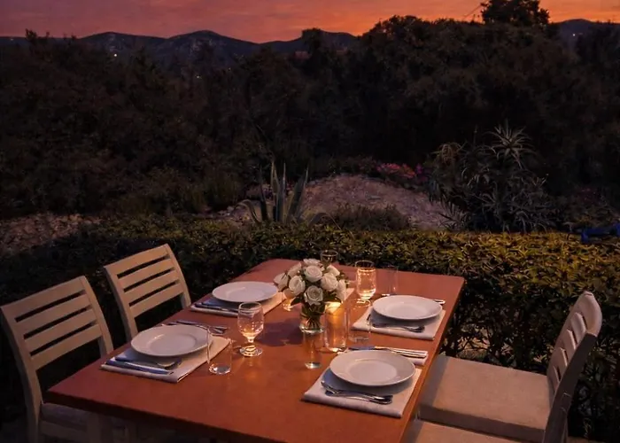 Apartamento Oxygen *