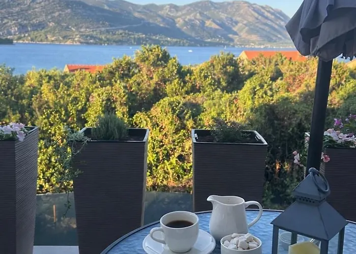 Apartamento Oxygen *