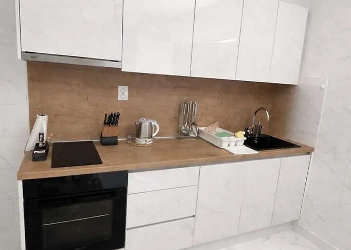 Oxygen Apartamento Račišće