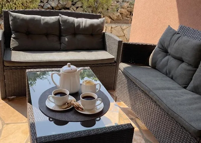 Apartamento Oxygen *