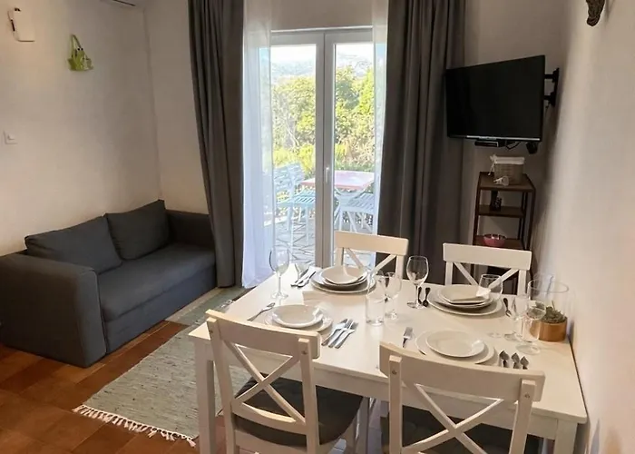 Apartamento Oxygen Račišće