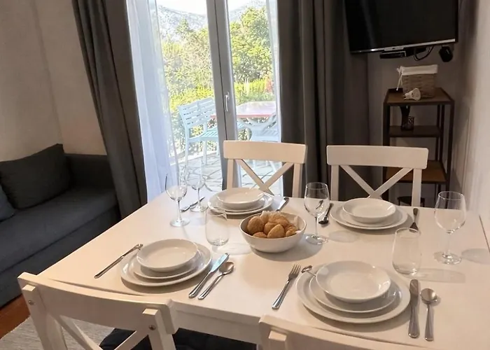 Oxygen Apartamento *