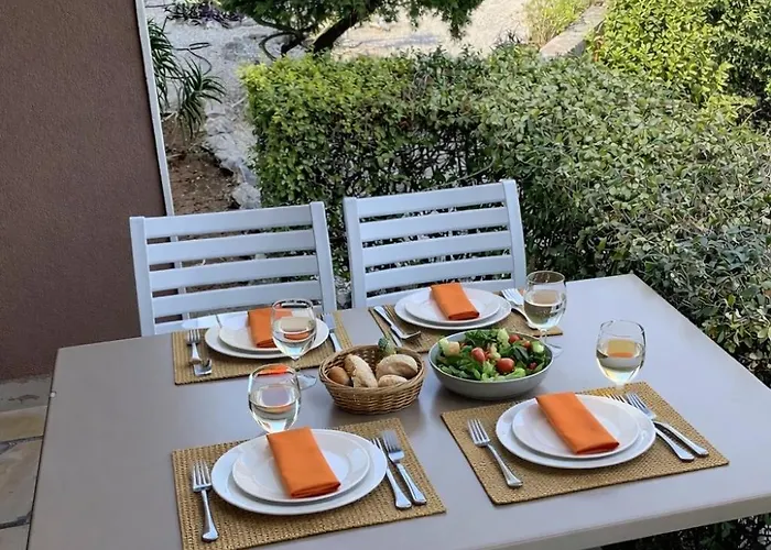 Oxygen Apartamento *