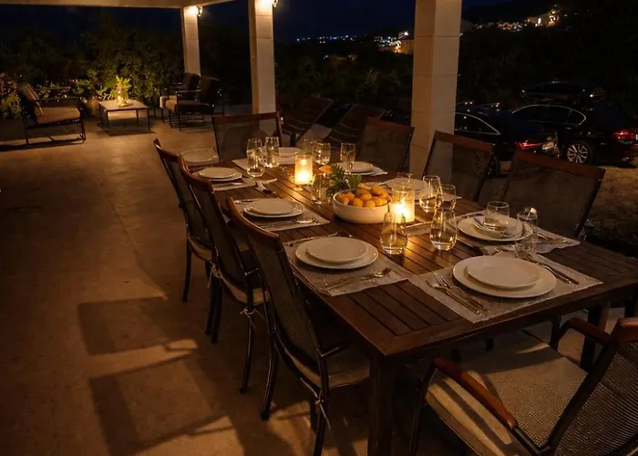 Oxygen Apartamento *