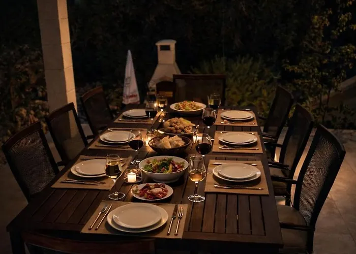 Apartamento Oxygen Račišće