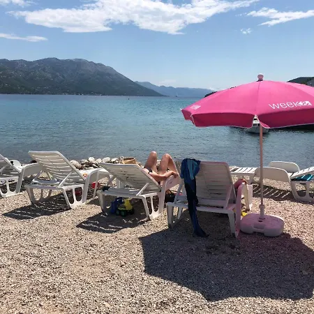 Oxygen Račišće