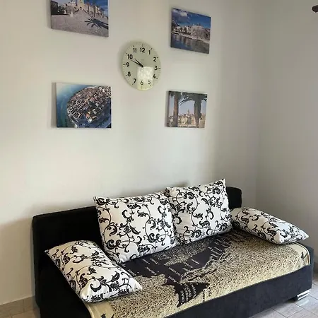 Oxygen アパート *