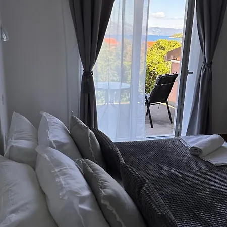 Oxygen Apartment *