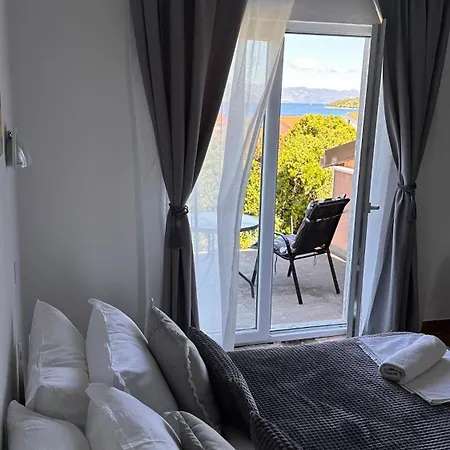 Oxygen Apartament Račišće