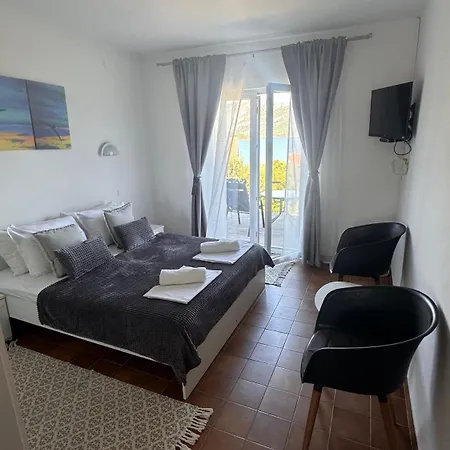 Oxygen Račišće