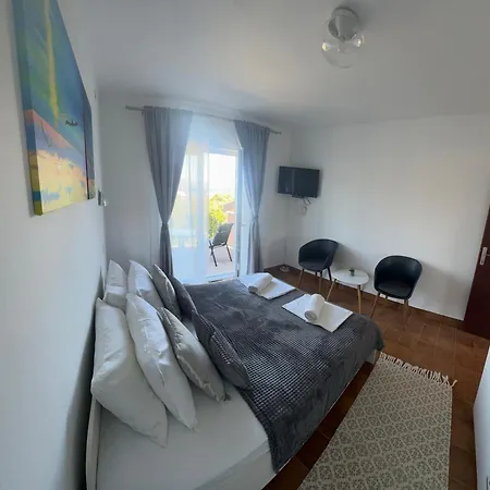Apartament Oxygen