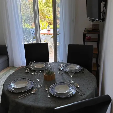 Apartament Oxygen