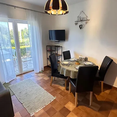 Oxygen Apartment *