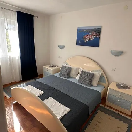 Oxygen Apartament Račišće