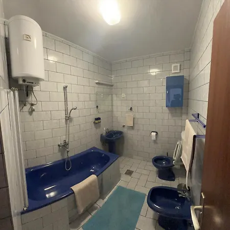 Oxygen Apartment