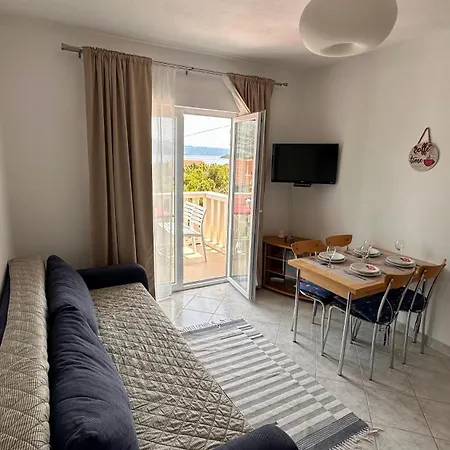Apartament Oxygen *