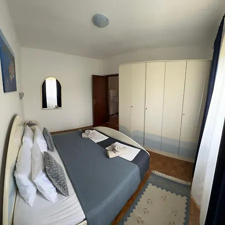 Oxygen Apartment *