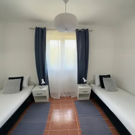 Apartament Oxygen Račišće