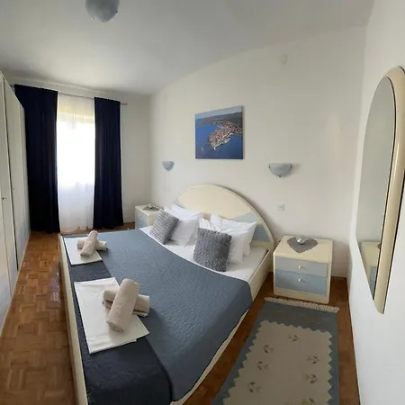 Oxygen Apartment