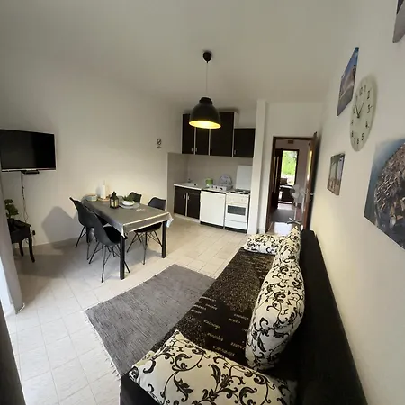 Apartament Oxygen