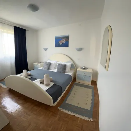 Oxygen Apartament *