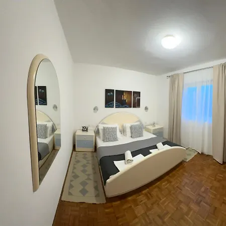 アパート Oxygen *