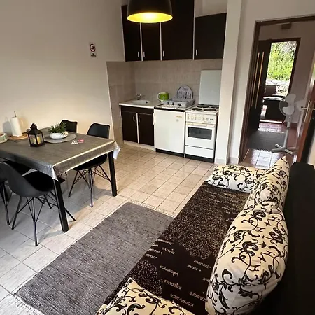 Apartament Oxygen Račišće