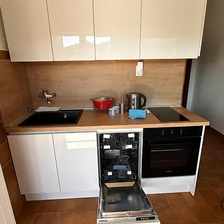 Oxygen Apartamento Račišće