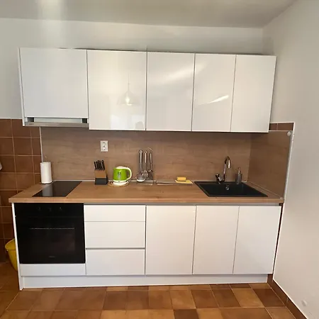 Oxygen Apartment *
