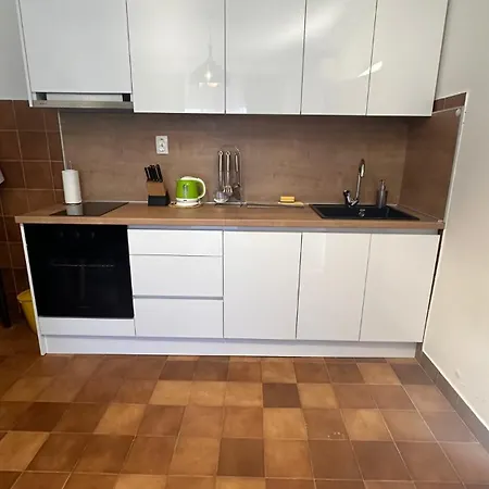 Apartment Oxygen Račišće