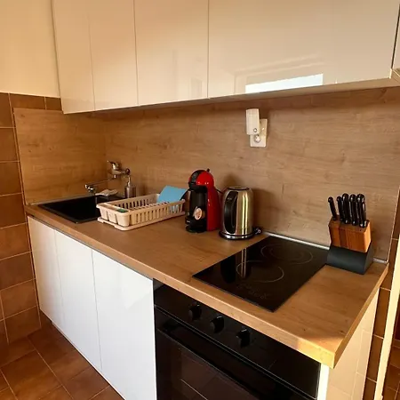 アパート Oxygen *