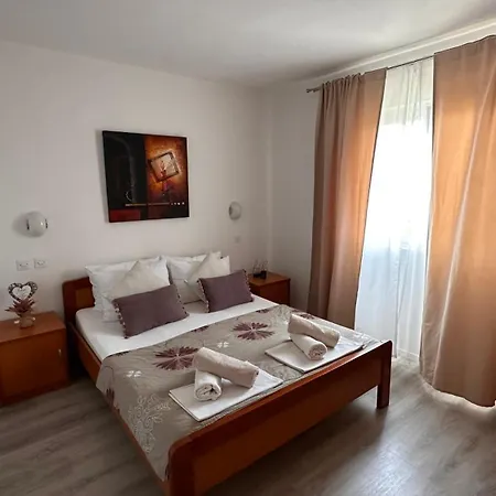 Oxygen Račišće