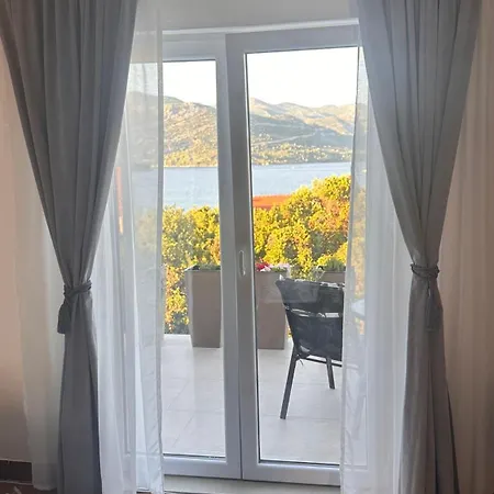 Oxygen Račišće