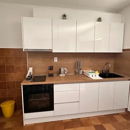 Oxygen Apartment *