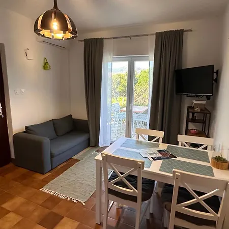 アパート Oxygen *